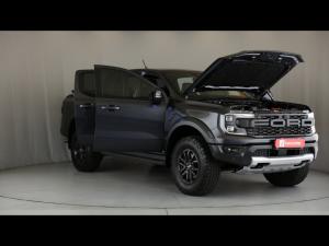 Ford Ranger 3.0T V6 double cab Raptor 4WD - Image 14