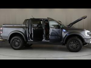 Ford Ranger 3.0T V6 double cab Raptor 4WD - Image 15