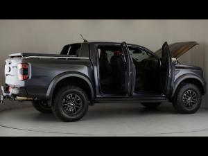 Ford Ranger 3.0T V6 double cab Raptor 4WD - Image 16