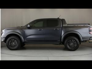 Ford Ranger 3.0T V6 double cab Raptor 4WD - Image 17