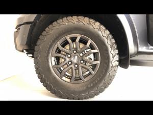 Ford Ranger 3.0T V6 double cab Raptor 4WD - Image 19