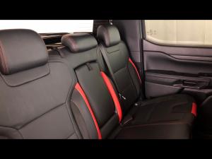 Ford Ranger 3.0T V6 double cab Raptor 4WD - Image 20