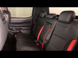 Ford Ranger 3.0T V6 double cab Raptor 4WD - Image 21