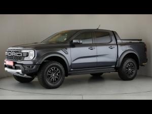 Ford Ranger 3.0T V6 double cab Raptor 4WD - Image 22