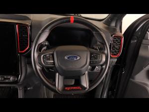 Ford Ranger 3.0T V6 double cab Raptor 4WD - Image 26