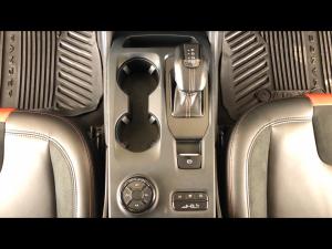 Ford Ranger 3.0T V6 double cab Raptor 4WD - Image 28