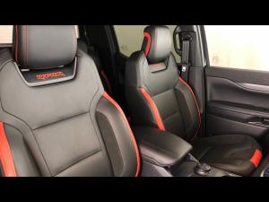 Ford Ranger 3.0T V6 double cab Raptor 4WD - Image 31