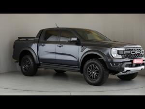 Ford Ranger 3.0T V6 double cab Raptor 4WD - Image 1