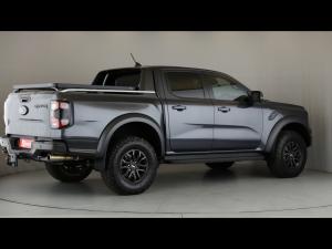 Ford Ranger 3.0T V6 double cab Raptor 4WD - Image 2