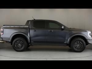 Ford Ranger 3.0T V6 double cab Raptor 4WD - Image 3