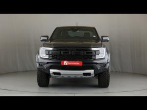 Ford Ranger 3.0T V6 double cab Raptor 4WD - Image 4