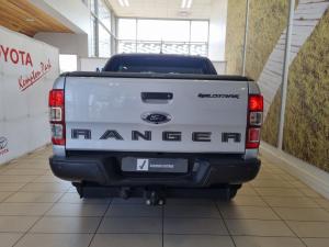 Ford Ranger 2.0 BiTurbo double cab Wildtrak - Image 5