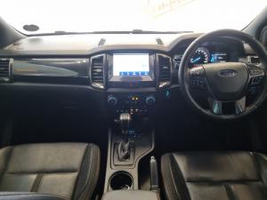 Ford Ranger 2.0 BiTurbo double cab Wildtrak - Image 6