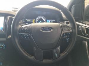 Ford Ranger 2.0 BiTurbo double cab Wildtrak - Image 8