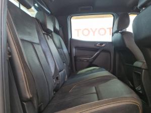 Ford Ranger 2.0 BiTurbo double cab Wildtrak - Image 16