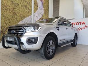 Ford Ranger 2.0 BiTurbo double cab Wildtrak - Image 20