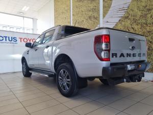 Ford Ranger 2.0 BiTurbo double cab Wildtrak - Image 21