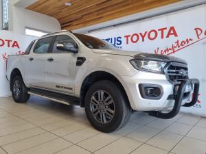 Ford Ranger 2.0 BiTurbo double cab Wildtrak - Image 1