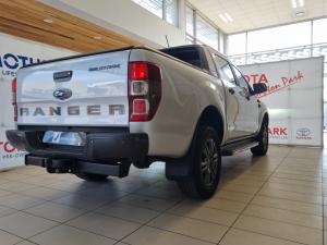 Ford Ranger 2.0 BiTurbo double cab Wildtrak - Image 2