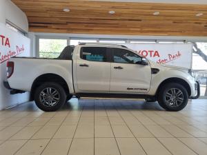 Ford Ranger 2.0 BiTurbo double cab Wildtrak - Image 3