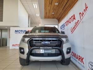 Ford Ranger 2.0 BiTurbo double cab Wildtrak - Image 4