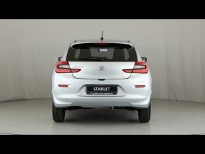 Toyota Starlet 1.5 Xi - Image 5