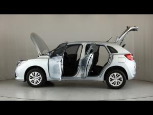 Toyota Starlet 1.5 Xi - Image 11