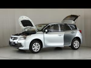 Toyota Starlet 1.5 Xi - Image 12