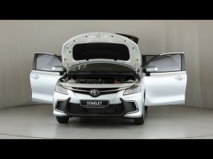 Toyota Starlet 1.5 Xi - Image 13
