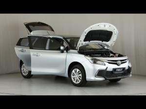 Toyota Starlet 1.5 Xi - Image 14