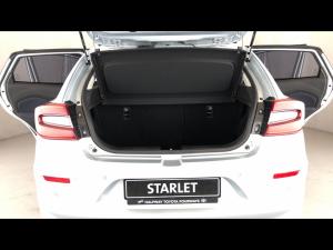 Toyota Starlet 1.5 Xi - Image 18