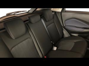 Toyota Starlet 1.5 Xi - Image 20