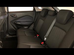 Toyota Starlet 1.5 Xi - Image 21