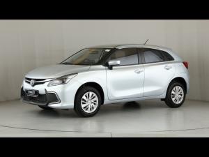 Toyota Starlet 1.5 Xi - Image 22