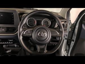 Toyota Starlet 1.5 Xi - Image 26