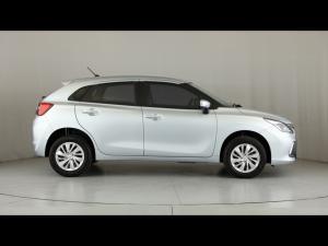 Toyota Starlet 1.5 Xi - Image 3