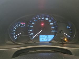 Toyota Corolla Quest 1.8 Plus manual - Image 10