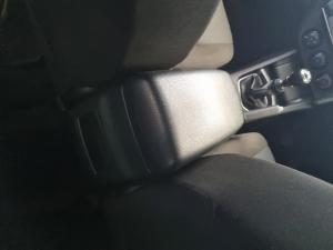 Toyota Corolla Quest 1.8 Plus manual - Image 11