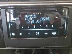 Toyota Corolla Quest 1.8 Plus manual - Image 13