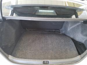 Toyota Corolla Quest 1.8 Plus manual - Image 16