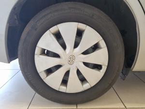 Toyota Corolla Quest 1.8 Plus manual - Image 17