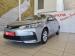 Toyota Corolla Quest 1.8 Plus manual - Thumbnail 18