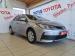 Toyota Corolla Quest 1.8 Plus manual - Thumbnail 1