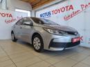 Thumbnail Toyota Corolla Quest 1.8 Plus manual