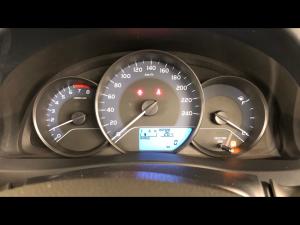 Toyota Corolla Quest 1.8 Plus manual - Image 9