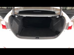 Toyota Corolla Quest 1.8 Plus manual - Image 13