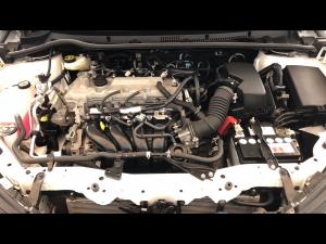 Toyota Corolla Quest 1.8 Plus manual - Image 14