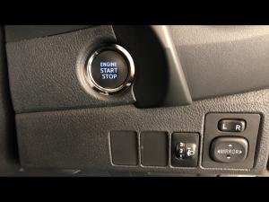 Toyota Corolla Quest 1.8 Plus manual - Image 16