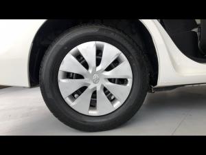 Toyota Corolla Quest 1.8 Plus manual - Image 20