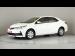 Toyota Corolla Quest 1.8 Plus manual - Thumbnail 23